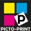 Logo de Picto-Print